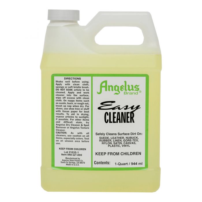 Angelus Easy Cleaner 8oz