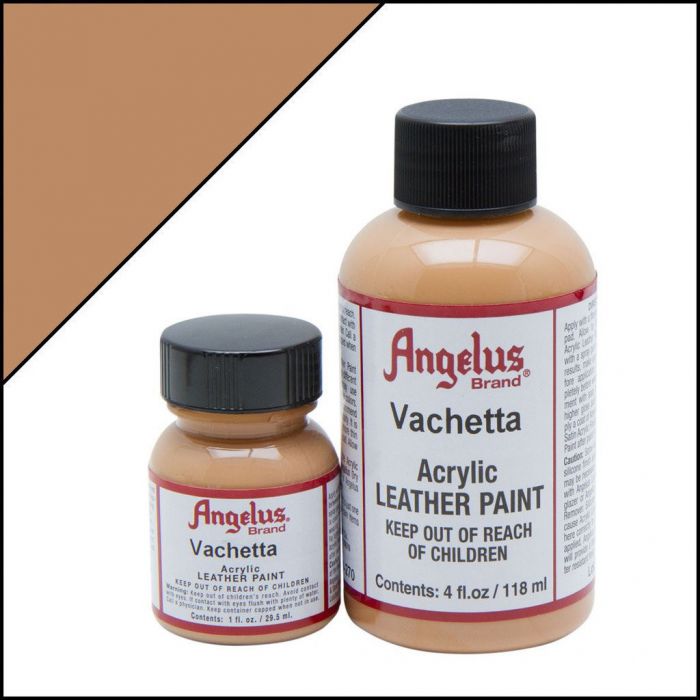 Angelus (Vachetta) - Angelus 30ml Acrylic Leather Paint (Vachetta) 