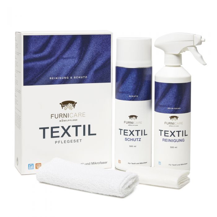 Angelus Foam-Tex Cleaning Kit